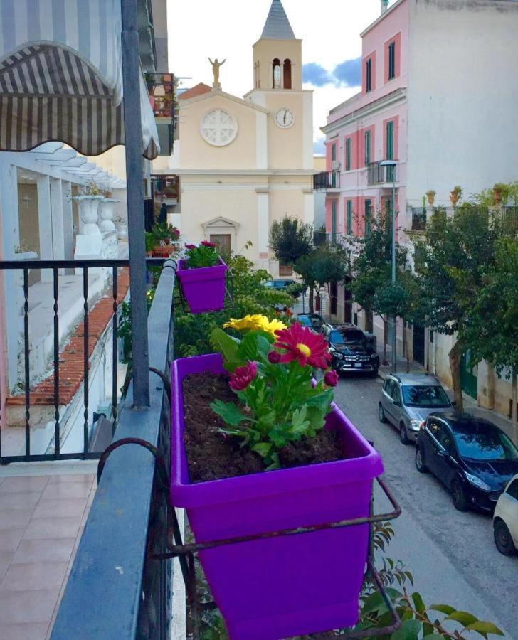 Via Pisa 20 Apartment บารี ภายนอก รูปภาพ
