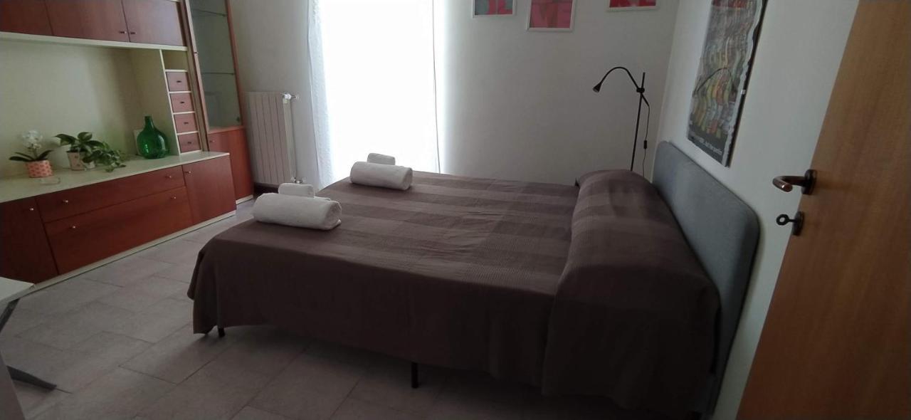Via Pisa 20 Apartment บารี ภายนอก รูปภาพ